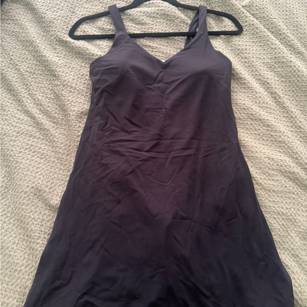 lululemon athletica align dress